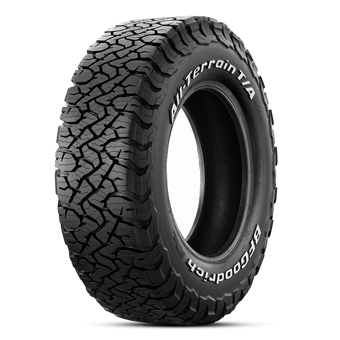 PNEU LT245/70R16 113/110S ALL TERRAIN TA KO3 BFGOODRICH