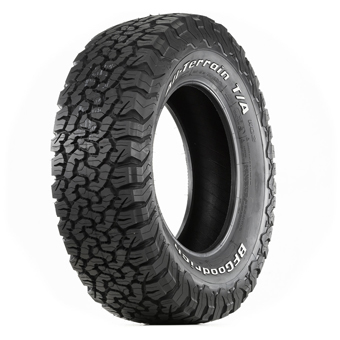 PNEU LT265/65R17 8 Lonas 120/117S ALL TERRAIN KO2 BFGOODRICH
