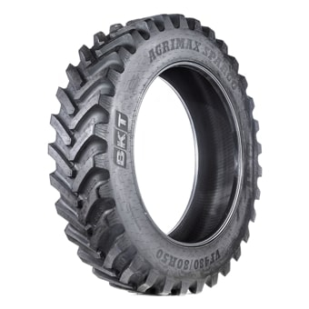 PNEU VF380/90R46 173D TL AGRIMAX SPARGO R1-W BKT