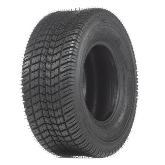 PNEU 205/50-10 4 LONAS  TL GF305 CLASSIC BKT