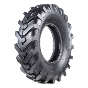 PNEU 14.00-24 16 LONAS 153A8 TRAC GRADER + G2/L2 BKT