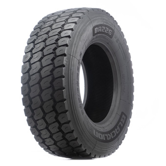 PNEU 385/65R22,5 24 LONAS 164K BA226 BLACKLION