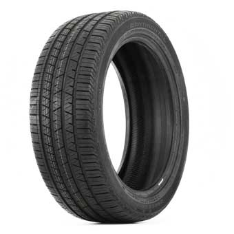 PNEU 235/55R19 101H CROSSCONTACT LX SPORT SSR RUN FLAT MOE CONTINENTAL