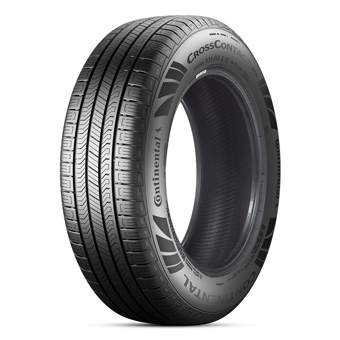 PNEU 265/65R18 114T CROSSCONTACT RX CONTINENTAL