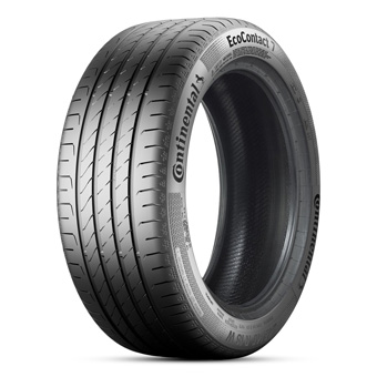 PNEU 195/55R16 87H ECOCONTACT 7 CONTINENTAL