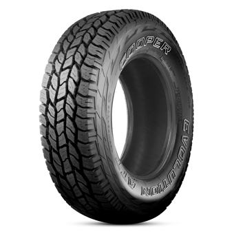 PNEU 265/65R18 114T EVOLUTION ATT COOPER TIRES