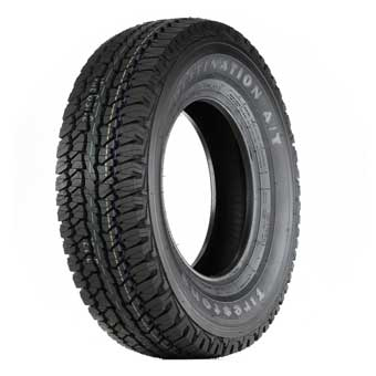 PNEU 215/80R16 107S DESTINATION AT FIRESTONE