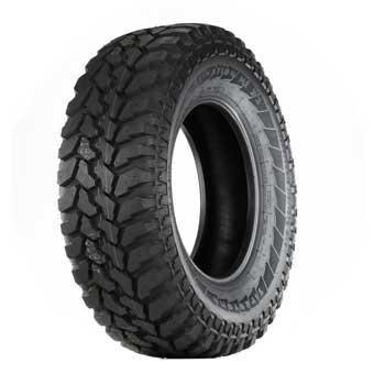 PNEU LT235/75R15 104/101Q DESTINATION MT 23 FIRESTONE