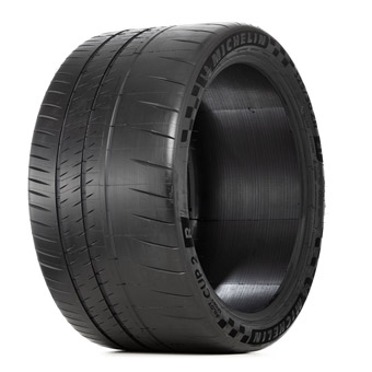 PNEU 245/35R20 95(Y) PILOT SPORT CUP 2 R CONNECT N0 MICHELIN