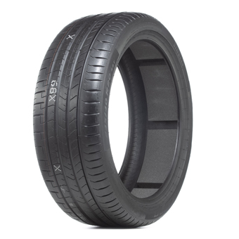 PNEU 255/40R21 102V P-ZERO PZ4 VOL PNCS PIRELLI