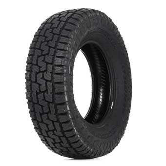 PNEU LT245/75R16 120/116R SCORPION AT PLUS PIRELLI