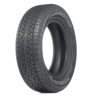 PNEU 235/65R17 108H SCORPION HT WL PIRELLI
