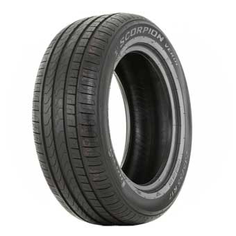 PNEU 255/50R19 103W SCORPION VERDE MO PIRELLI