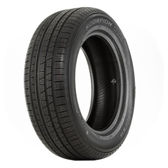 PNEU 215/60R17 100H SCORPION VERDE ALL SEASON SEAL INSIDE PIRELLI