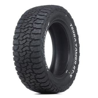 PNEU LT265/75R16 10 LONAS 123/120Q TERRA TAMER RT-X ULTRAFORCE