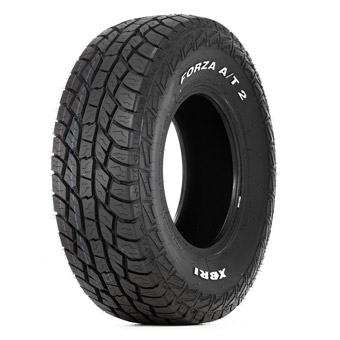PNEU 31X10.50R15LT 6 LONAS 109S FORZA AT2 XBRI