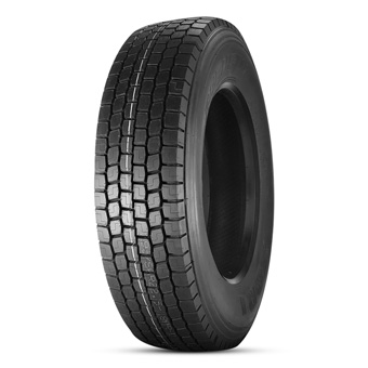 PNEU 295/80R22,5 18 LONAS 152/149M ROBUSTO B5 (BORRACHUDO) XBRI