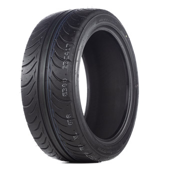 PNEU 205/45R16 83W GREDGE 07R SEMI SLICK ZESTINO