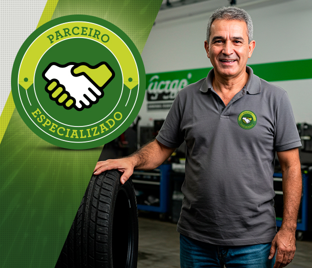 Auto Center Credenciado Pneufree: atraia mais clientes