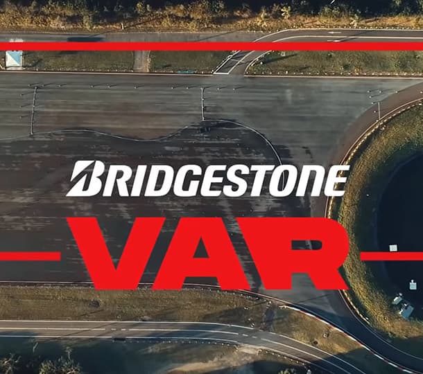 Bridgestone VAR | Novo Turanza T005