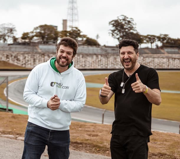 Alta RPM + Aviões e Músicas em Interlagos