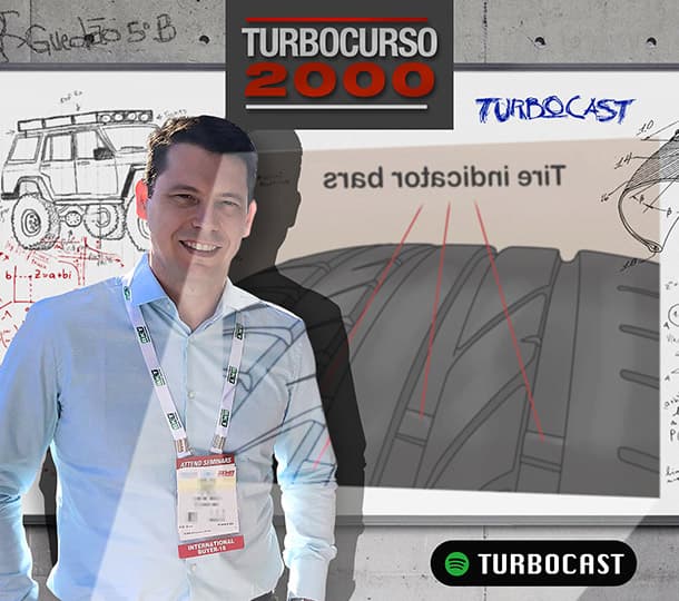 Nosso CEO Carlos Riboldi no Turbocast