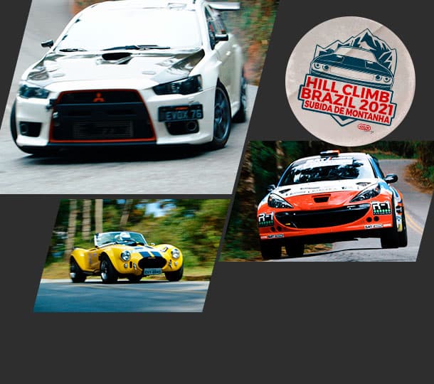 Pneufree.com na Subida de Montanha - Hill Climb Brazil (São Bento do Sapucaí - SP)