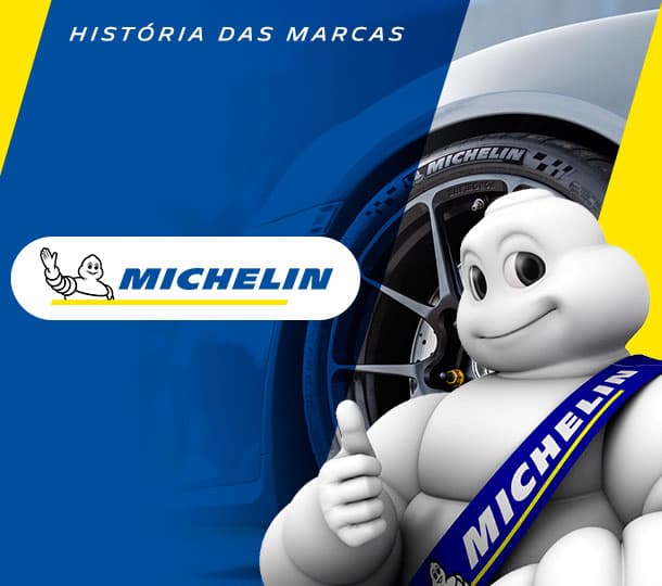 A verdade sobre os pneus Michelin