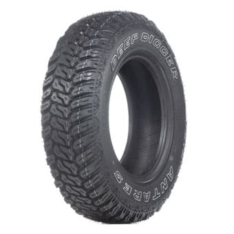 PNEU 185R14LT 8 LONAS 102/100Q DEEP DIGGER MT ANTARES