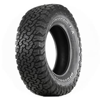 PNEU LT265/70R17 6 LONAS 112/109S ALL TERRAIN KO2 BFGOODRICH