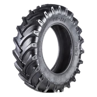 PNEU 12.4-24 12 LONAS 128A6 TT TR135 R1 BKT