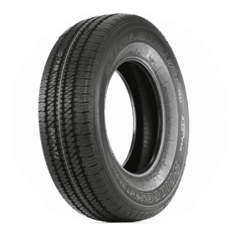 PNEU 255/60R18 112T XL DUELER HT 684 III ECOPIA BRIDGESTONE