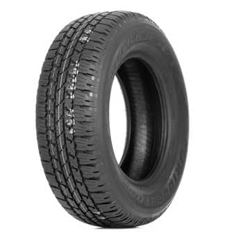 PNEU 255/70R16 111T DUELER AT 693 BRIDGESTONE