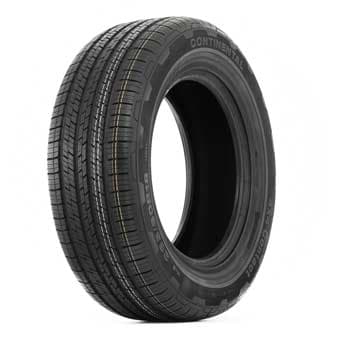PNEU 255/55R19 111V XL 4X4 CONTACT CONTINENTAL