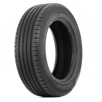 PNEU 195/55R16 91H XL CONTIECOCONTACT 5 CONTINENTAL