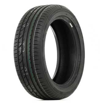 PNEU 205/50R17 89Y CONTIPREMIUMCONTACT 2 SSR RUN FLAT * CONTINENTAL