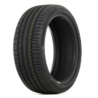 PNEU 245/45R18 100W XL CONTISPORTCONTACT 5 J CONTINENTAL