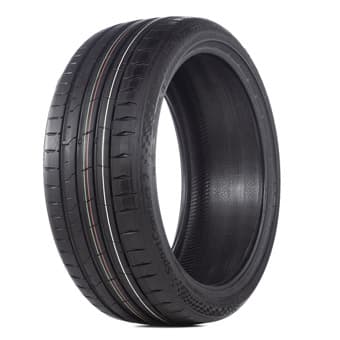 PNEU 245/45R18 100Y XL CONTISPORTCONTACT 7 MO1 CONTINENTAL