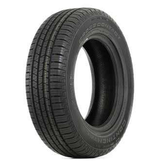PNEU 245/70R16 111T CROSSCONTACT LX CONTINENTAL