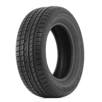 PNEU 245/45R20 103W XL CONTICROSSCONTACT UHP E LR CONTINENTAL