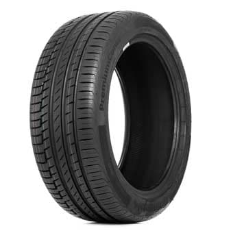 PNEU 215/40R17 87Y XL PREMIUMCONTACT 6 CONTINENTAL