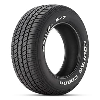 PNEU P225/70R15 100T COBRA RADIAL GT COOPER TIRES