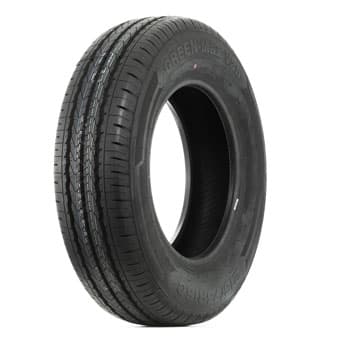 PNEU 205R14C 8 LONAS 109/107R GREEN MAX VAN LINGLONG