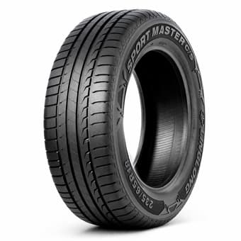 PNEU 235/45R19 99V SPORT MASTER CS LINGLONG
