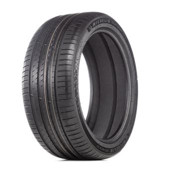 PNEU 255/40R20 101(W) XL PILOT SPORT EV ACOUSTIC T0 MICHELIN