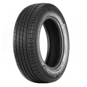 PNEU 255/55R19 111W XL LATITUDE TOUR HP J LR MICHELIN