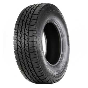 PNEU 245/70R16 111T XL LTX FORCE MICHELIN