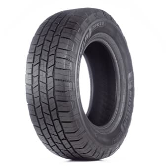 PNEU 265/65R17 112H LTX TRAIL ST MICHELIN