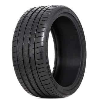 PNEU 225/40R18 92(Y) XL PILOT SPORT 4 S MICHELIN