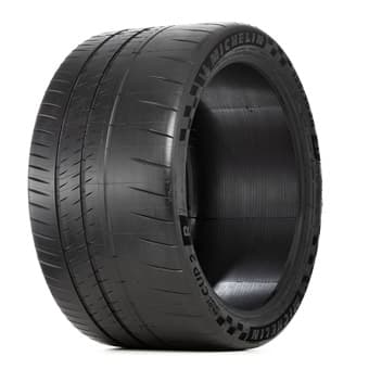 PNEU 275/35R20 102(Y) XL PILOT SPORT CUP 2 R CONNECT MO1 MICHELIN